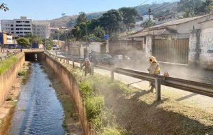 Vereador elogia a primarização na Itaurb e a readmissão de rondantes