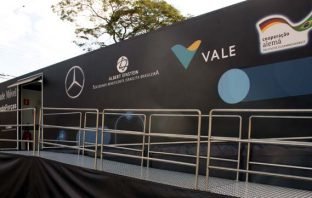 Itabira conta com reforço para o enfrentamento à Covid-19