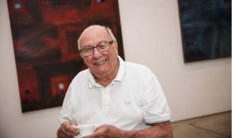Morre aos 91 anos o filósofo José Arthur Giannotti, referência crítica do pensamento marxista