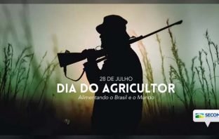 Articulção Nacional de Agroecologia repudia postagem belicista e desrepeitosa do governo federal no Dia do Agricultor